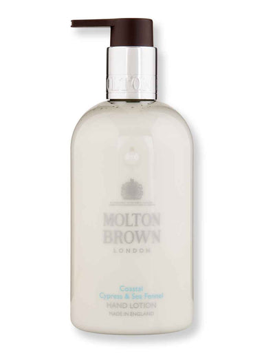 Molton Brown Molton Brown Coastal Cypress & Sea Fennel Hand Lotion 300 ml Hand Creams & Lotions 