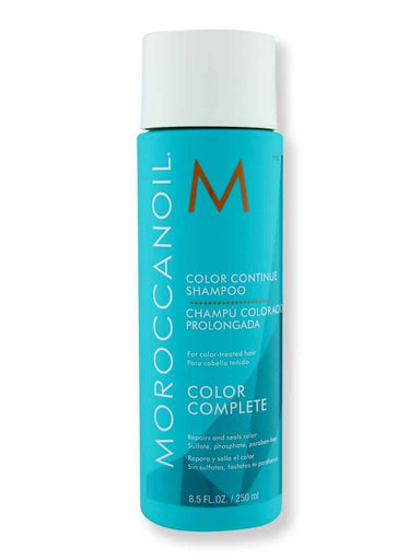 Moroccanoil Moroccanoil Color Continue Shampoo 8.5 fl oz250 ml Shampoos 