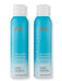 Moroccanoil Moroccanoil Dry Shampoo Light Tones 2 ct 5.4 oz Dry Shampoos 