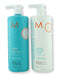 Moroccanoil Moroccanoil Hydrating Shampoo & Conditioner 33.8 oz Hair & Scalp Repair 