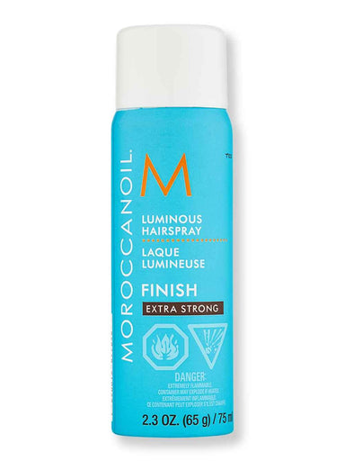 Moroccanoil Moroccanoil Luminous Hairspray Extra Strong 2.3 fl oz75 ml Hair Sprays 
