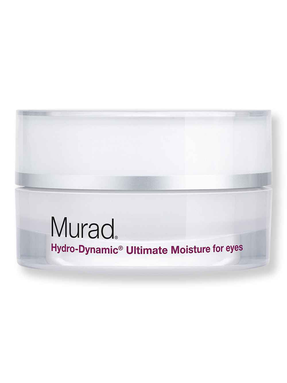 Murad Murad Hydro-Dynamic Ultimate Moisture For Eyes 0.5 oz Eye Creams 