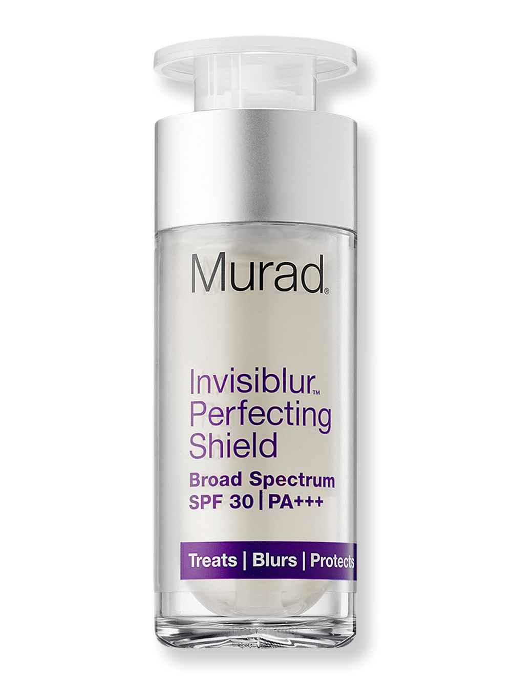 Murad Murad Invisiblur Perfecting Shield Broad Spectrum SPF 30 | PA+++ 1 oz Face Sunscreens 
