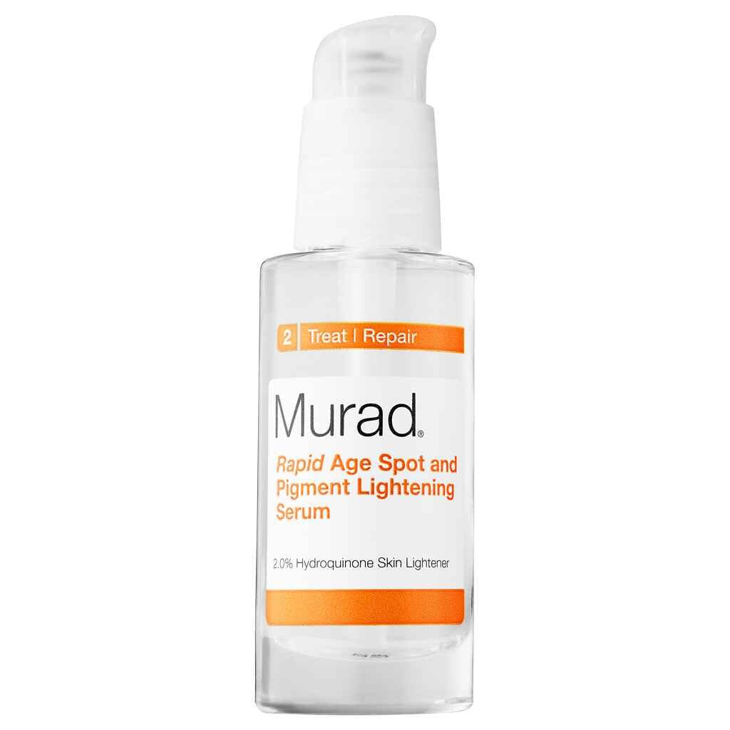 Murad Murad Rapid Age Spot & Pigment Lightening Gel 1 oz Skin Care Treatments 