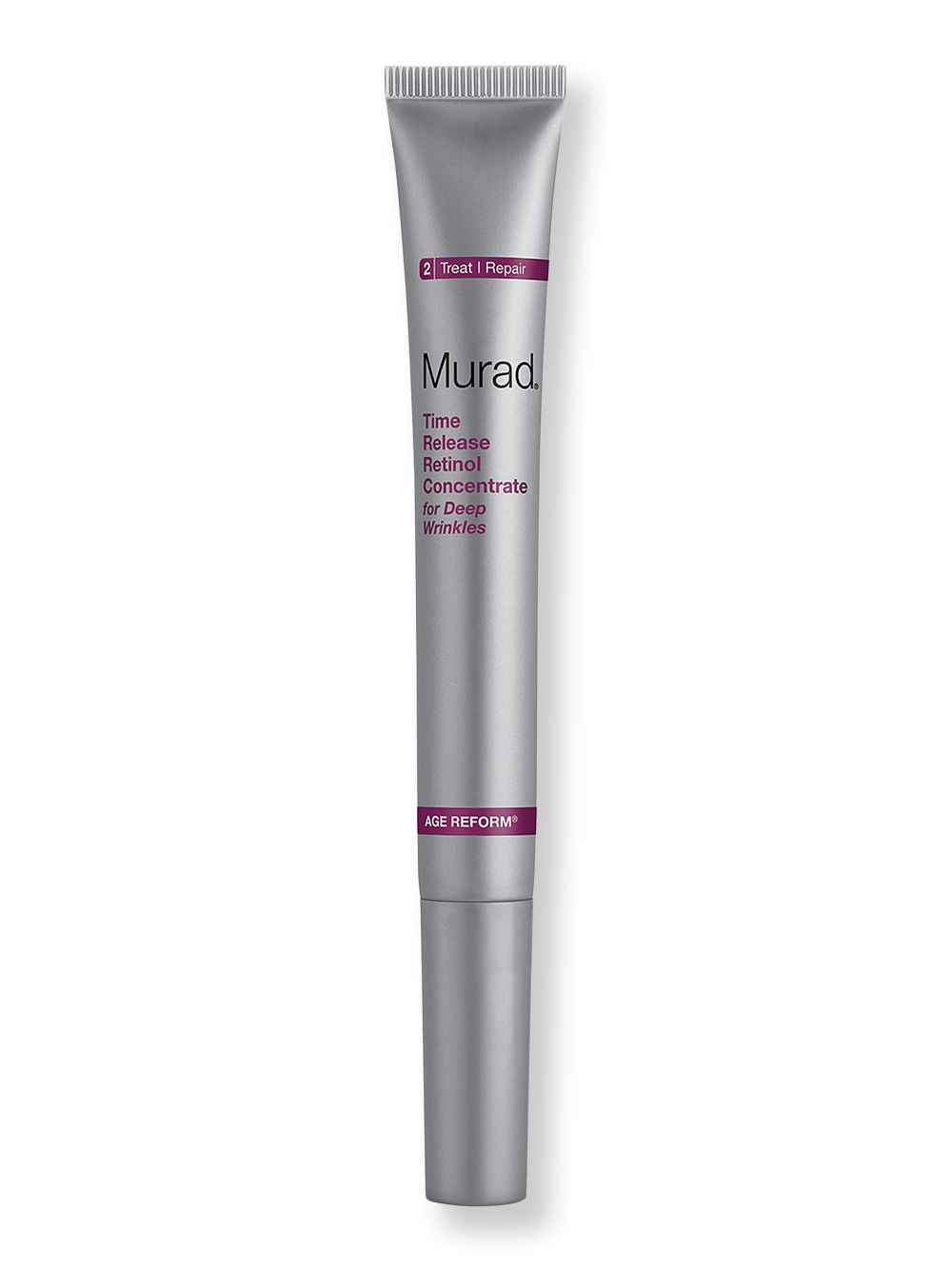 Murad Murad Time Release Retinol Concentrate For Deep Wrinkles .5 oz Skin Care Treatments 