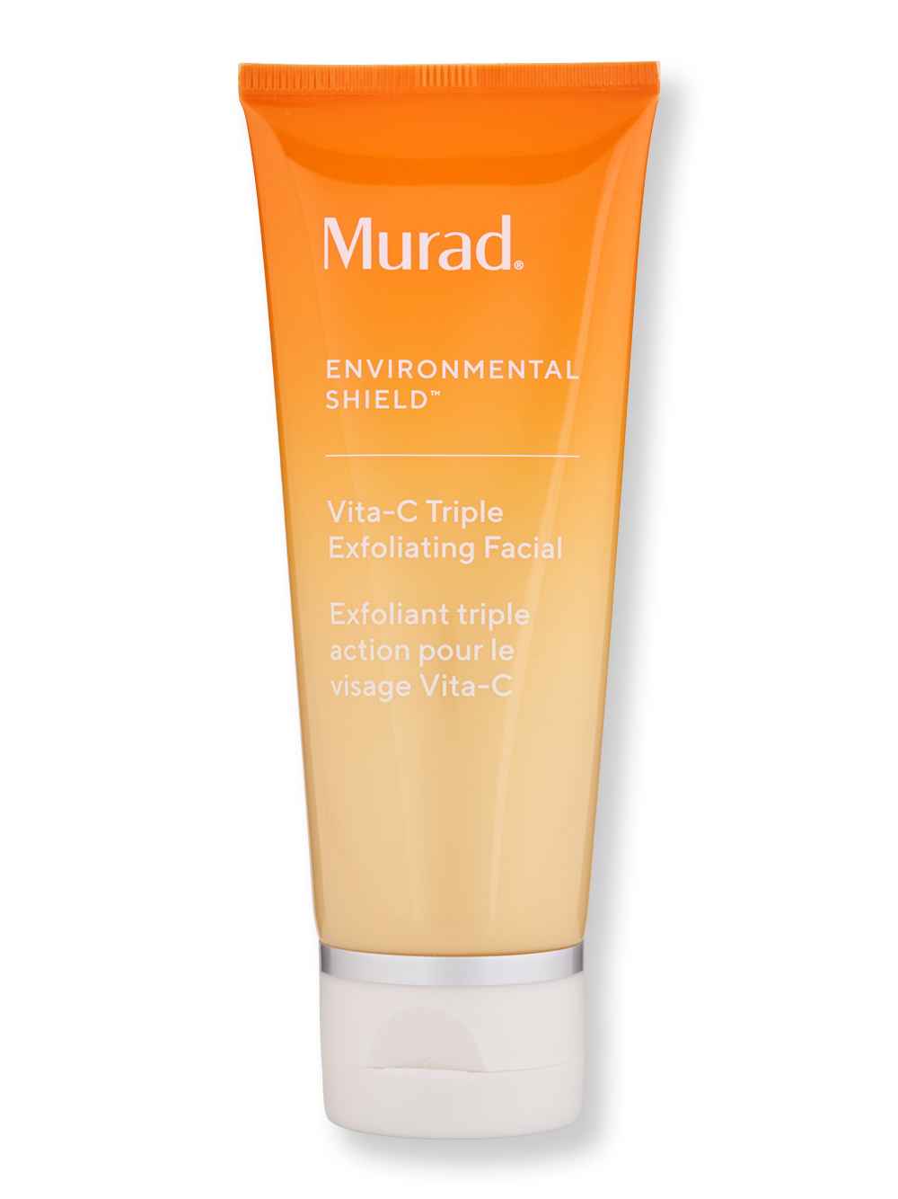 Murad Murad Vita-C Triple Exfoliating Facial 2.7 oz Exfoliators & Peels 