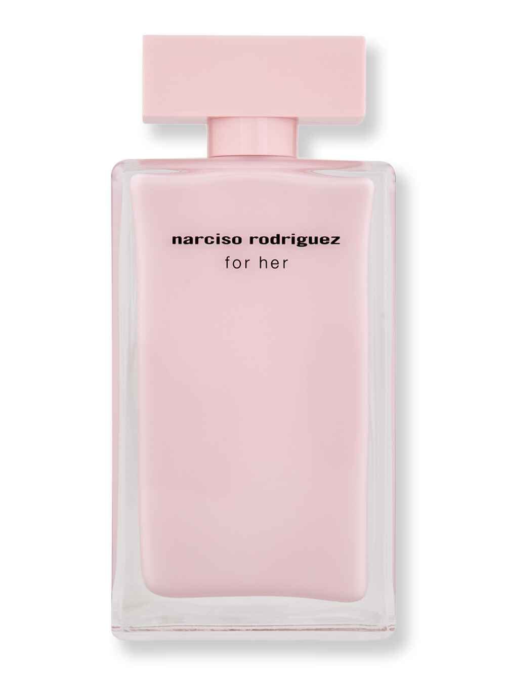 Narciso Rodriguez Narciso Rodriguez For Her EDP 3.3 oz Perfumes & Colognes 