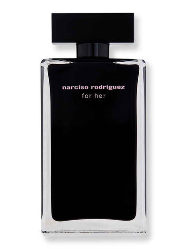 Narciso Rodriguez Narciso Rodriguez For Her EDT 3.3 oz Perfumes & Colognes 