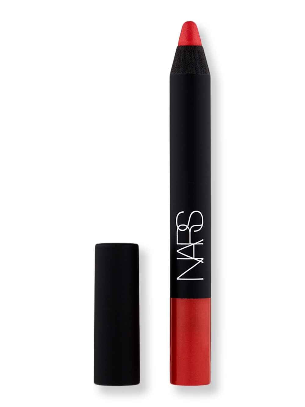 NARS NARS Velvet Matte Lip Pencil Pop Life Lipstick, Lip Gloss, & Lip Liners 