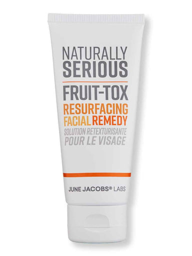 Naturally Serious Naturally Serious Fruit-Tox Resurfacing Facial Remedy 1.7 oz Skin Care Treatments 
