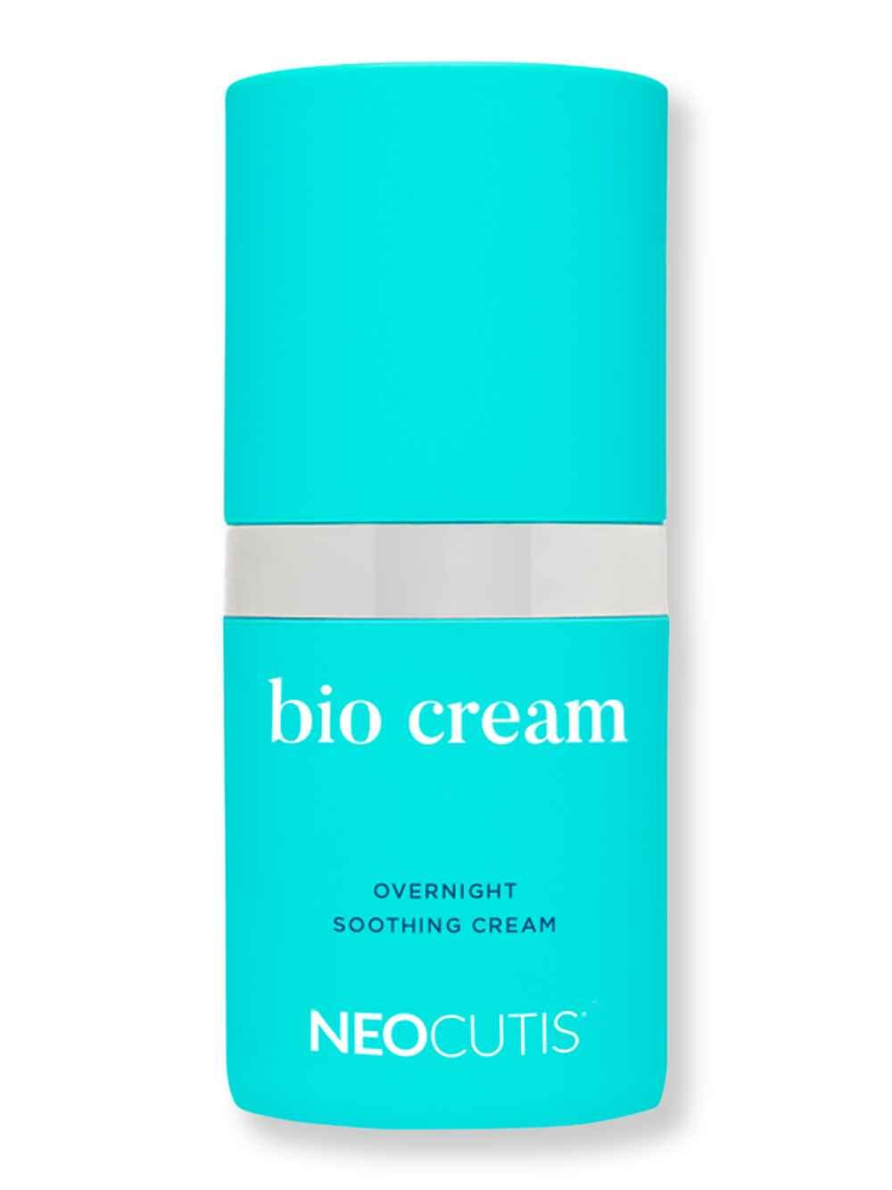 Neocutis Neocutis Bio Cream Overnight Smoothing Cream 0.5 oz15 ml Night Creams 