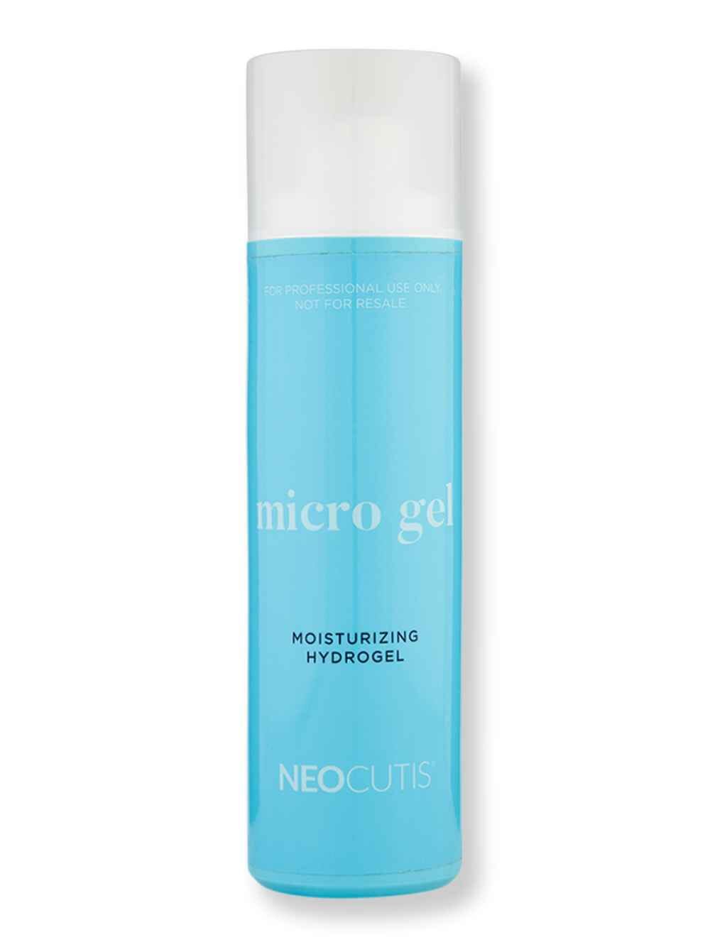 Neocutis Neocutis Micro Gel Moisturizing Hydrogel 200 ml Face Moisturizers 