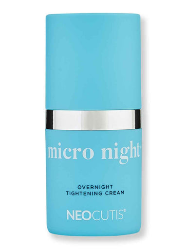 Neocutis Neocutis Micro Night Overnight Tightening Cream 15 ml Night Creams 