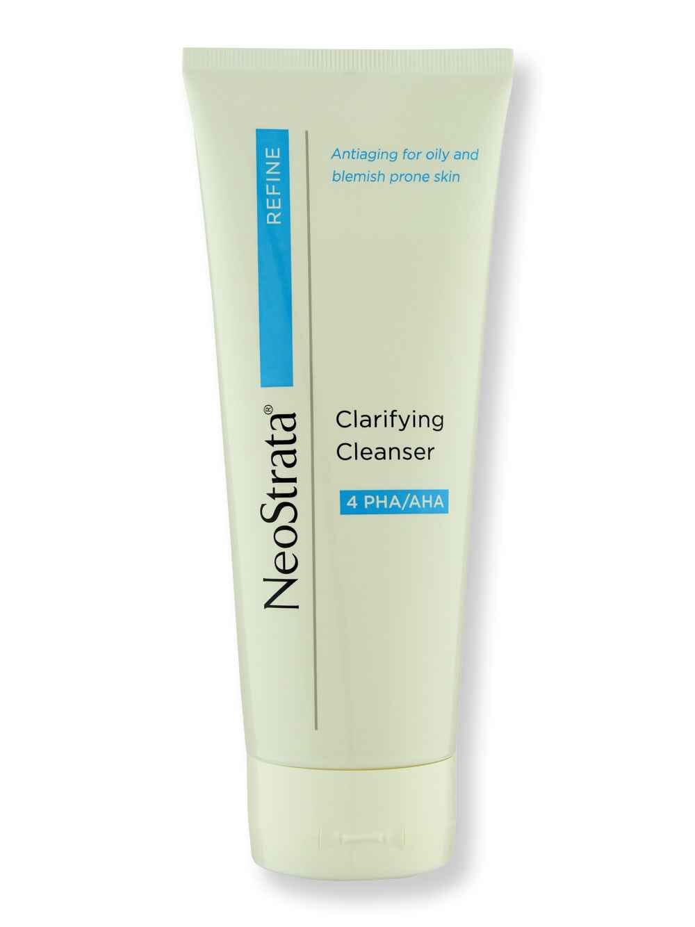 Neostrata Neostrata Clarifying Cleanser - Not Boxed 6.8 oz Face Cleansers 