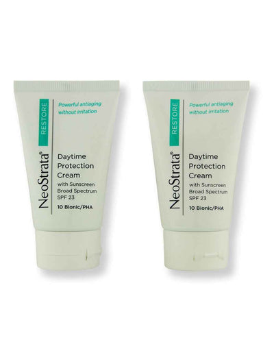 Neostrata Neostrata Daytime Protection Cream SPF 23 PHA 10 1.4 oz 2 Ct Face Moisturizers 