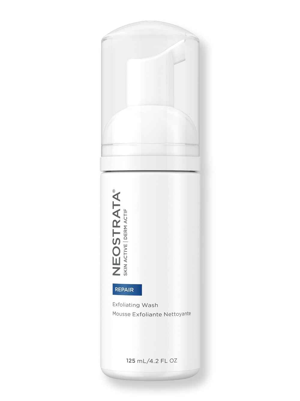 Neostrata Neostrata Exfoliating Wash - Not Boxed 4.2 oz Face Cleansers 