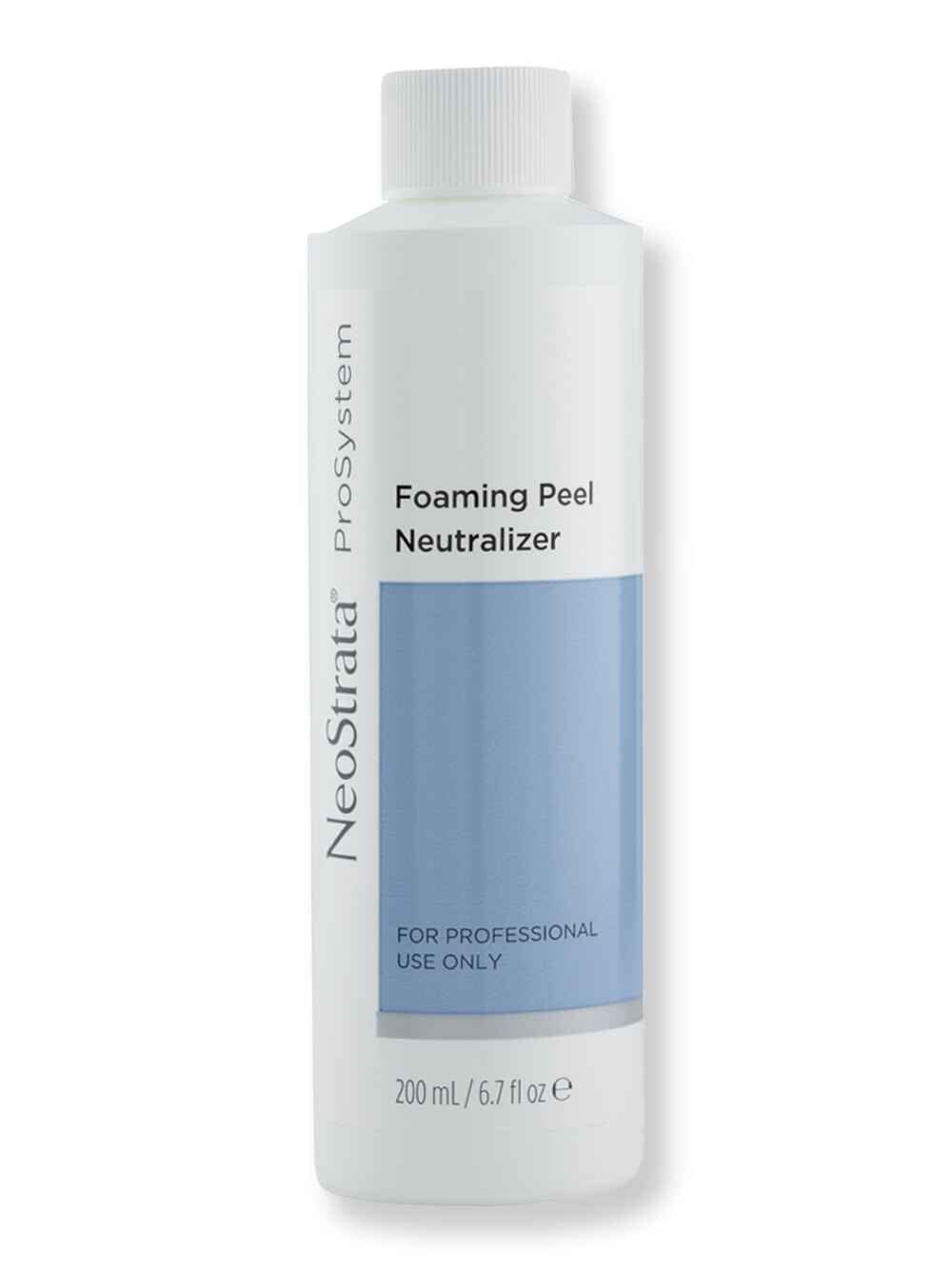 Neostrata Neostrata Peel Neutralizer - Not Boxed 6.8 oz Exfoliators & Peels 