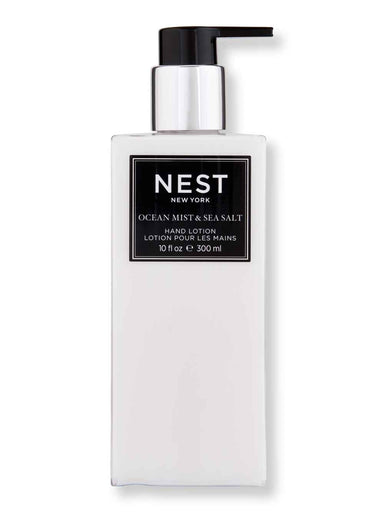 Nest Fragrances Nest Fragrances Ocean Mist & Sea Salt Hand Lotion 10 fl oz300 ml Hand Creams & Lotions 