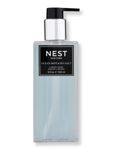 Nest Fragrances Nest Fragrances Ocean Mist & Sea Salt Liquid Soap 10 fl oz300 ml Hand Soaps 