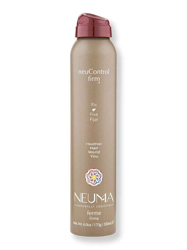 Neuma Neuma neuControl Firm Hairspray 6 oz200 ml Hair Sprays 