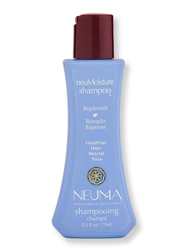 Neuma Neuma neuMoisture Shampoo 2.5 oz75 ml Shampoos 