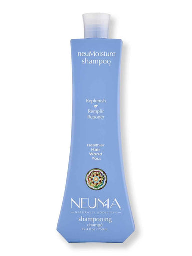Neuma Neuma neuMoisture Shampoo 25.4 oz750 ml Shampoos 