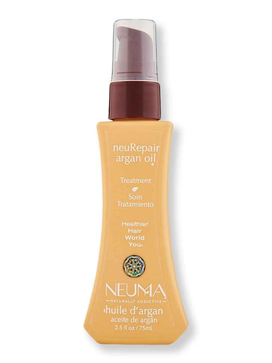 Neuma Neuma neuRepair Argan Oil Treatment 2.5 oz75 ml Hair & Scalp Repair 