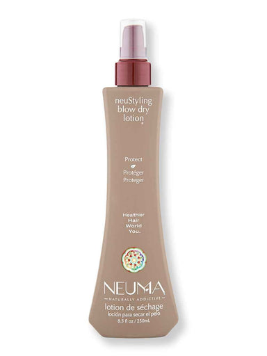 Neuma Neuma neuStyling Blow Dry Lotion 8.5 oz250 ml Styling Treatments 