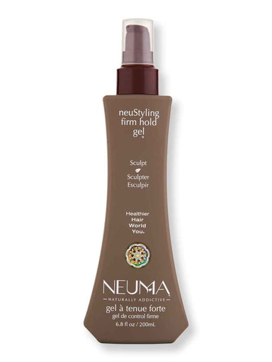 Neuma Neuma neuStyling Firm Hold Gel 6.8 oz200 ml Hair Gels 