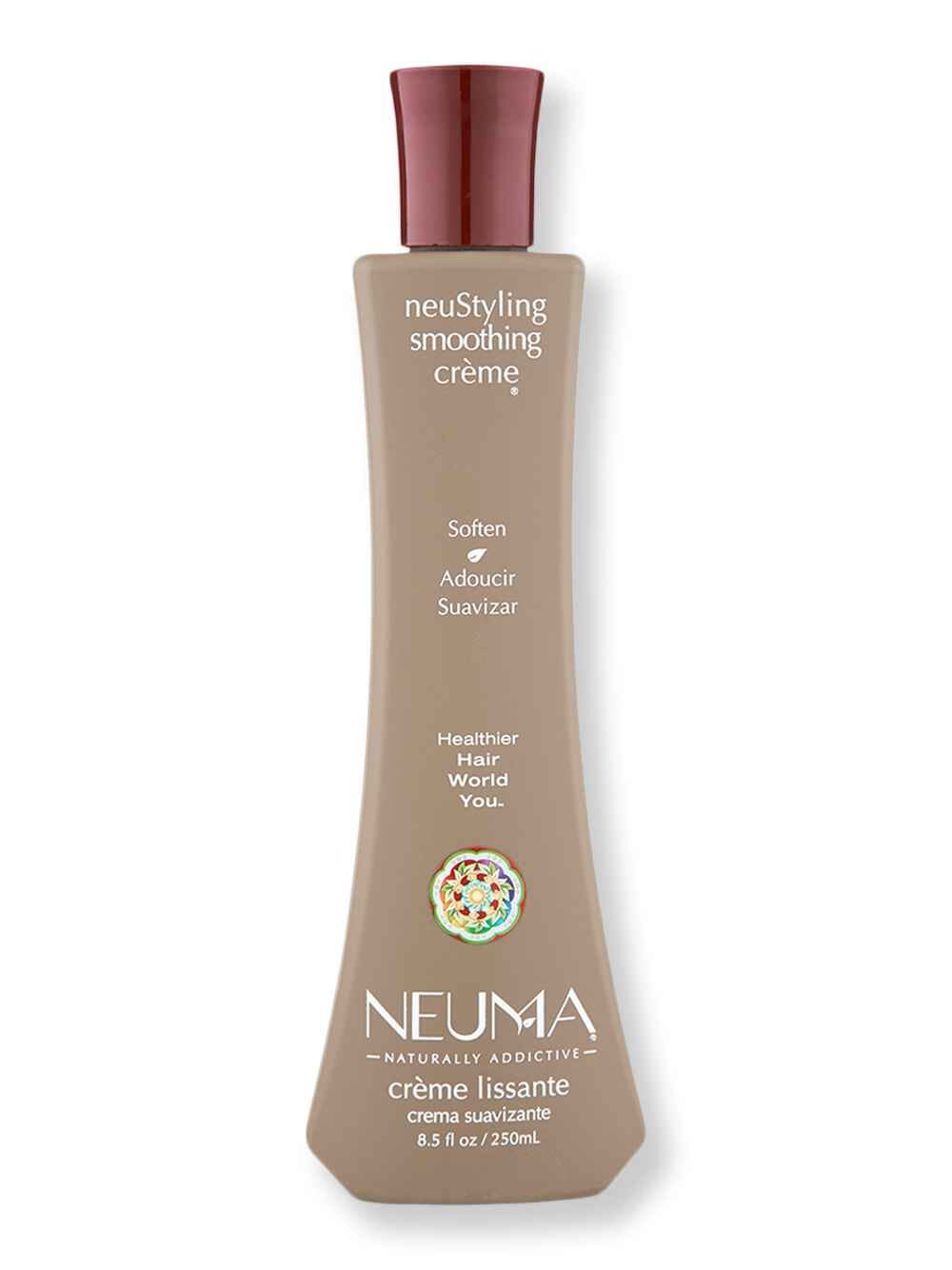Neuma Neuma neuStyling Smoothing Creme 8.5 oz250 ml Styling Treatments 