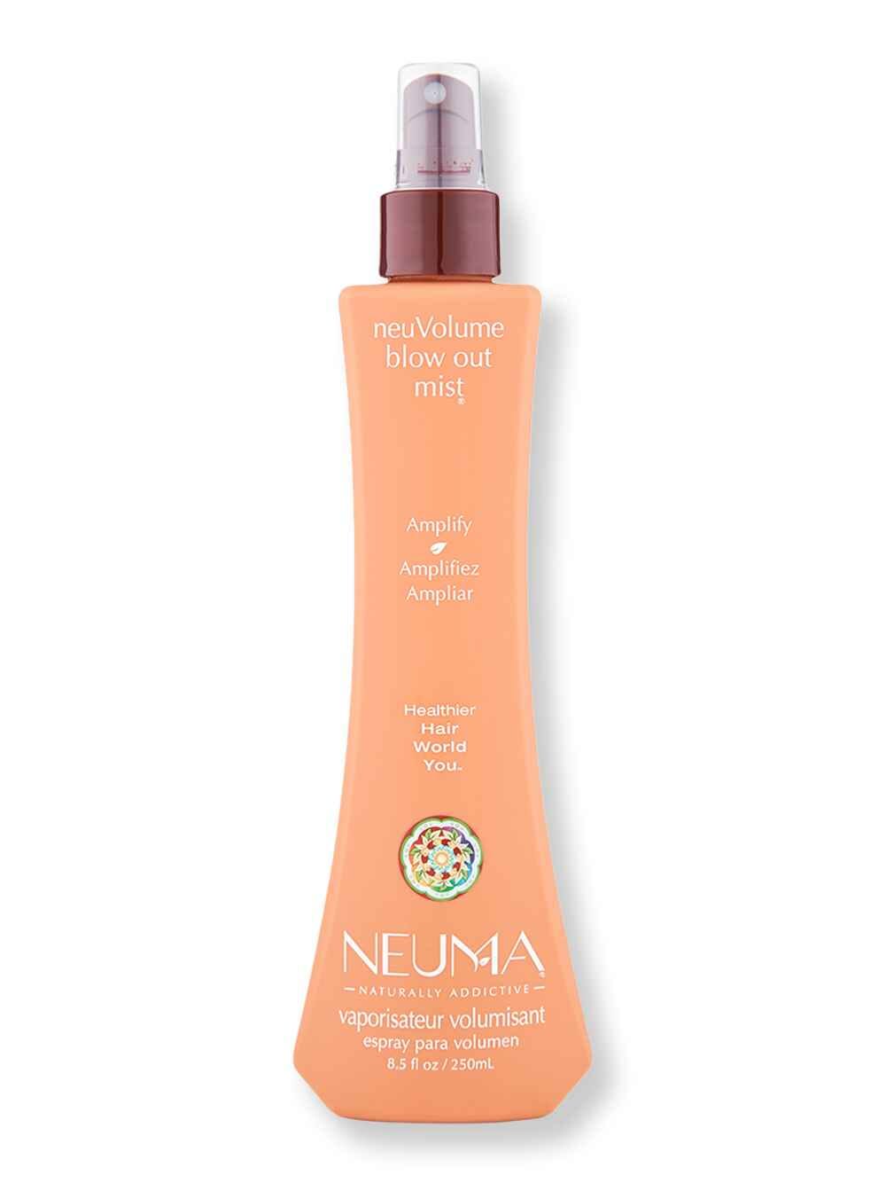 Neuma Neuma neuVolume Blow Out Mist 8.5 oz250 ml Hair Sprays 