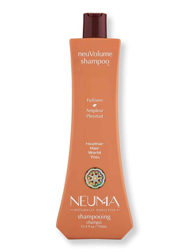 Neuma Neuma neuVolume Shampoo 25.4 oz750 ml Shampoos 