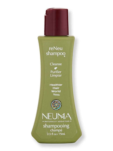 Neuma Neuma reNeu Shampoo 2.5 oz75 ml Shampoos 