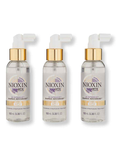 Nioxin Nioxin Diamax Advanced 3 ct 3.4 oz Hair & Scalp Repair 