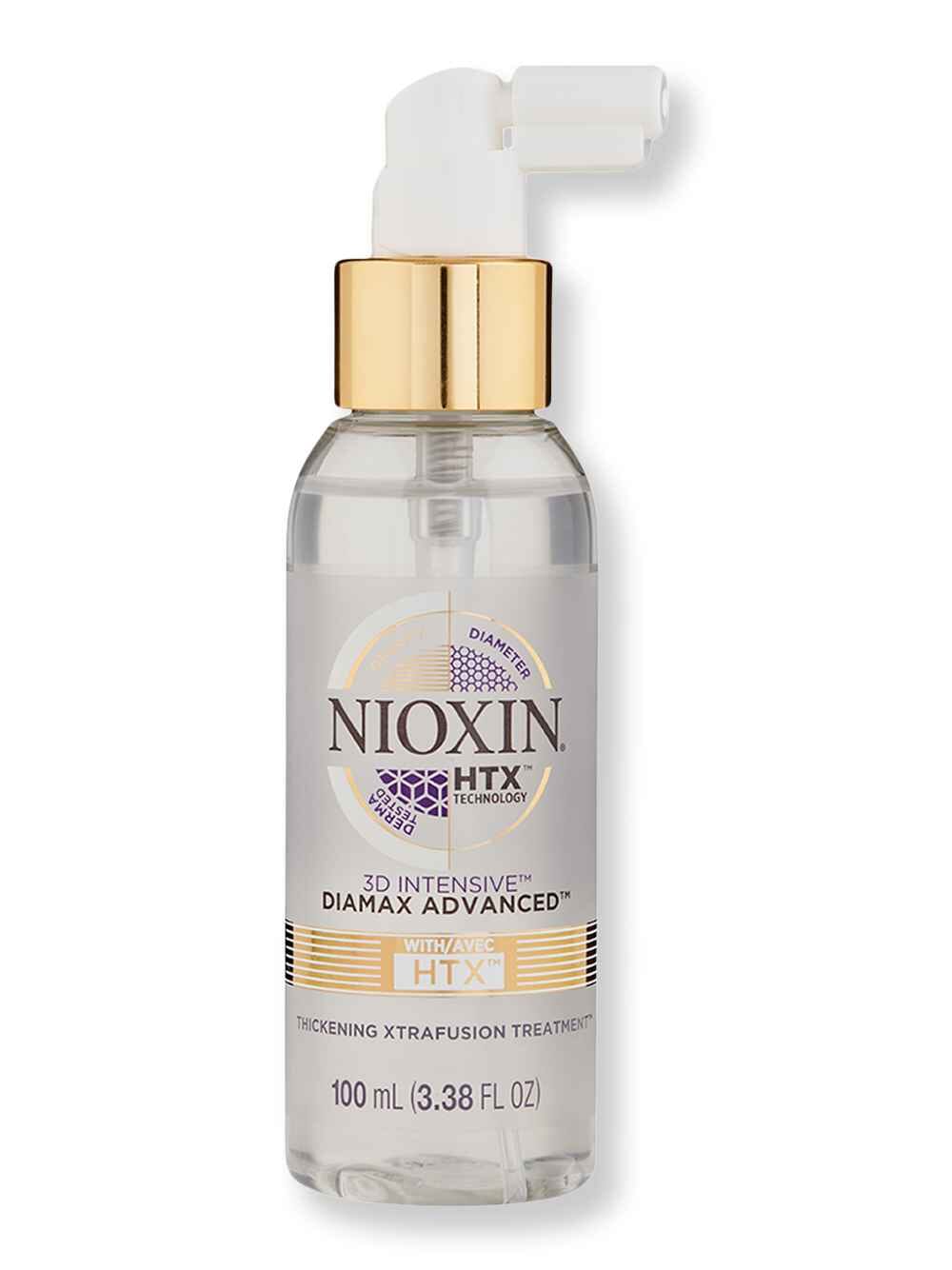 Nioxin Nioxin Diamax Advanced 3.4 oz100 ml Hair & Scalp Repair 