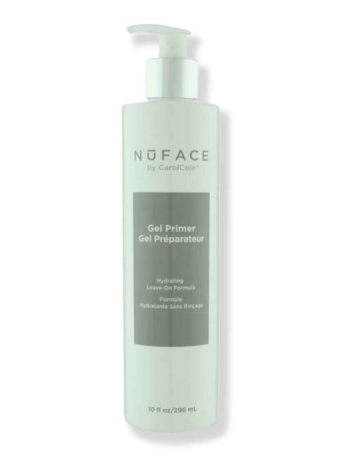 Nuface Nuface Hydrating Leave-On Gel Primer 10 oz296 ml Face Primers 