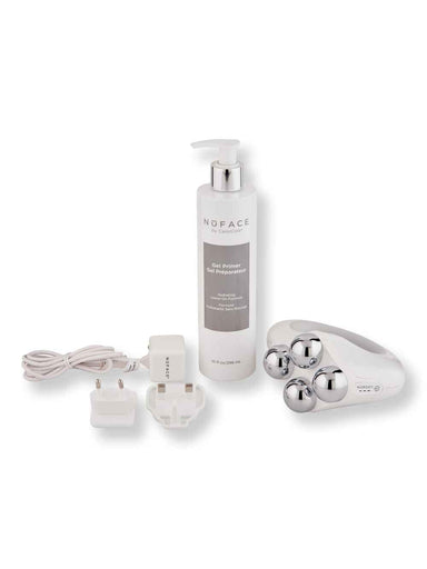 Nuface Nuface Skin Toning Device with Gel Primer Cellulite Treatments 