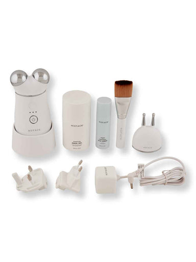 Nuface Nuface Trinity+ and Effective Lip & Eye Attachment Skin Care Tools & Devices 