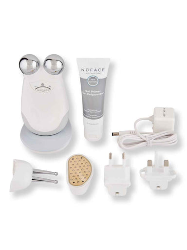 Nuface Nuface Trinity Facial Toning Device with ELE & TWR Attachment Skin Care Tools & Devices 