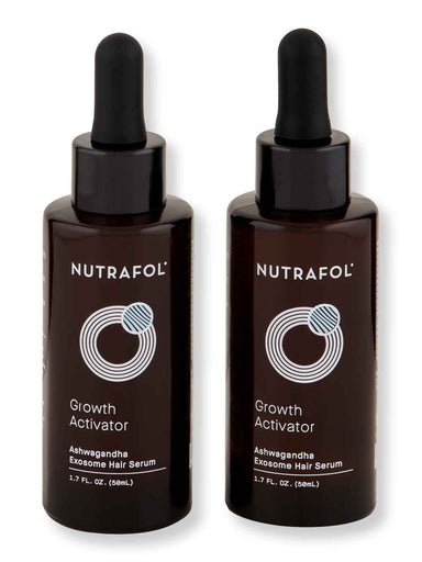 Nutrafol Nutrafol Growth Activator 2 Ct 1.7 oz Hair & Scalp Repair 