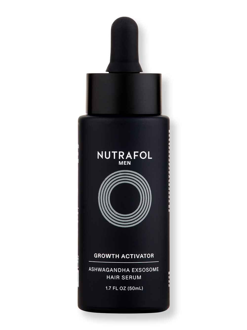 Nutrafol Nutrafol Growth Activator For Men Hair Thinning & Hair Loss 