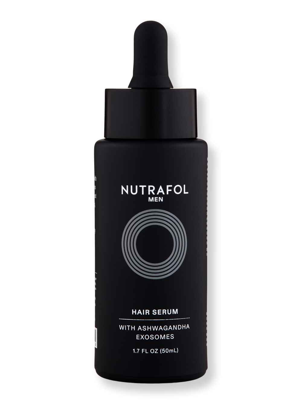 Nutrafol Nutrafol Men Hair Serum 1.7 oz Hair Thinning & Hair Loss 