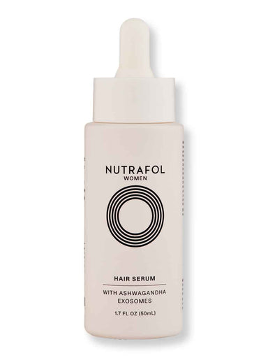 Nutrafol Nutrafol Women Hair Serum 1.7 oz Hair Thinning & Hair Loss 