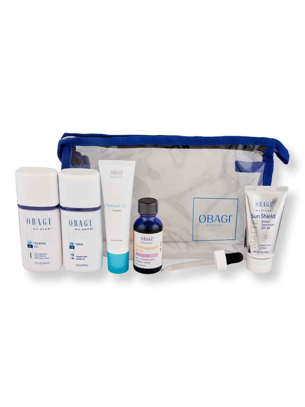 Obagi Obagi Back to Basics Set 20% Skin Care Kits 