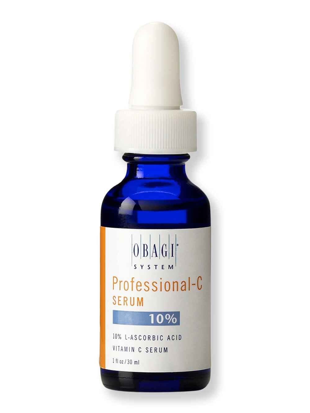 Obagi Obagi Professional-C Serum 10% - Not Boxed 1 fl oz30 ml Serums 