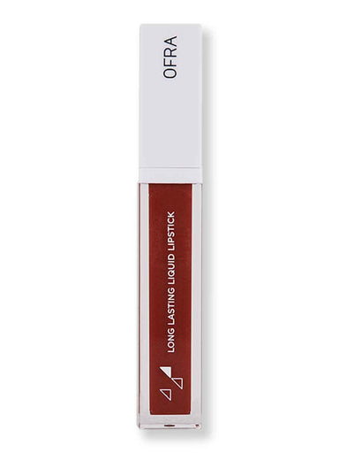 OFRA Cosmetics OFRA Cosmetics Long Lasting Liquid Lipstick 8 gAmericano Lipstick, Lip Gloss, & Lip Liners 