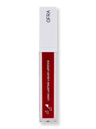 OFRA Cosmetics OFRA Cosmetics Long Lasting Liquid Lipstick 8 gBrickell Lipstick, Lip Gloss, & Lip Liners 