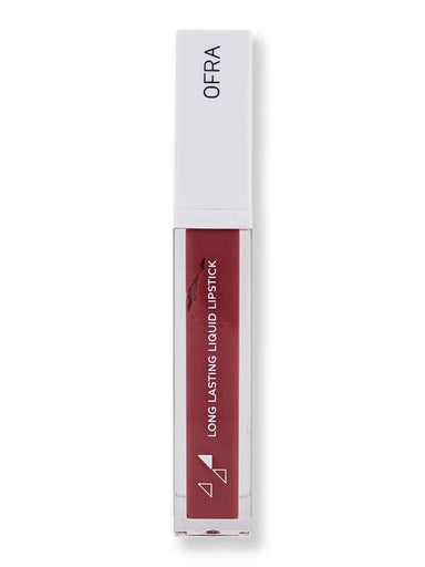 OFRA Cosmetics OFRA Cosmetics Long Lasting Liquid Lipstick 8 gDutchess Lipstick, Lip Gloss, & Lip Liners 