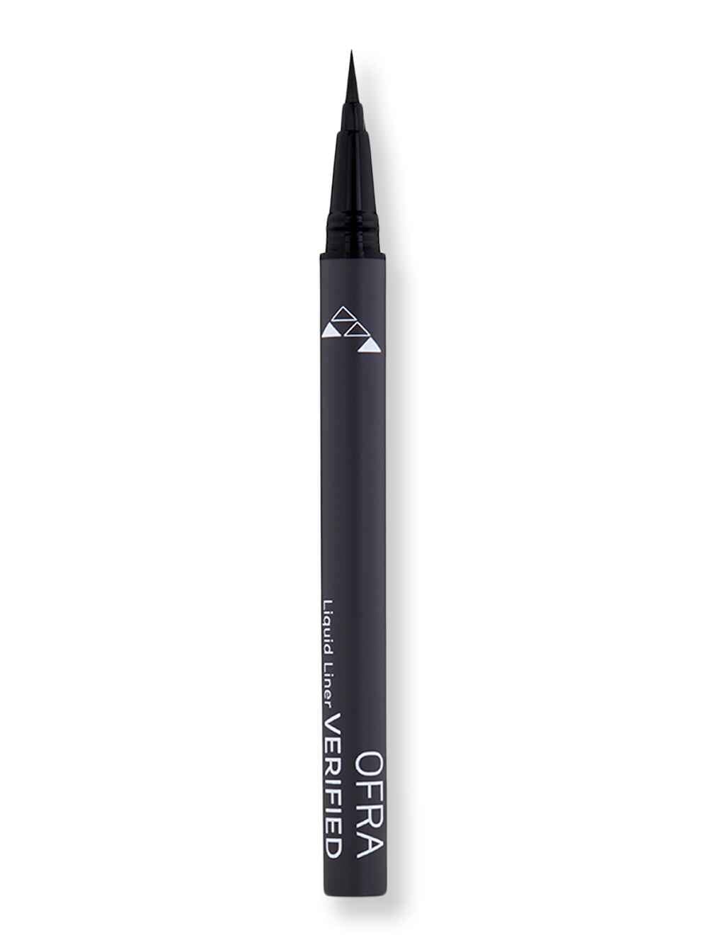 OFRA Cosmetics OFRA Cosmetics Verified Liquid Eyeliner Pen Black .04 oz1 g Eyeliners 