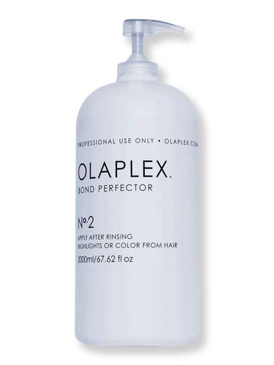 Olaplex Olaplex No.2 Bond Perfector 67.6 oz2000 ml Hair & Scalp Repair 